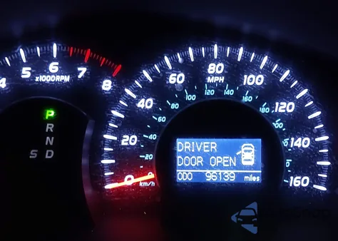 2011 Toyota Camry Xle V6 from USA, damaged, VIN 4T1BK3EK4BU618752